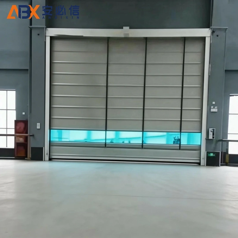 宁波堆积门