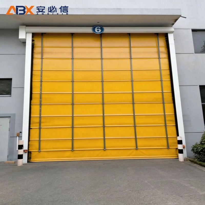 宁波背带堆积门