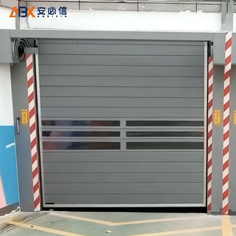 宁波涡轮硬质高速门